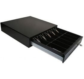 M-S Cash Drawer J-184-M-B-STAR Cash Drawer