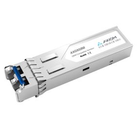 BCI TEG-MGBSX Ethernet Adapters