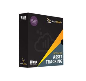 Wasp AssetCloud Basic Software