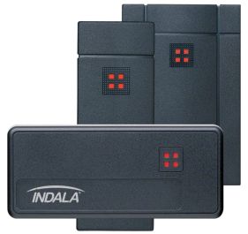 HID FP4517A Access Control Cards