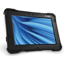 Zebra RTL10C0-0C22X1X-02 Tablet