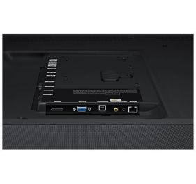 Samsung DM82E-BR Digital Signage Display