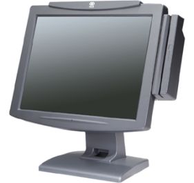 NCR 5966-1012-9090 POS Touch Terminal
