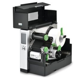 AirTrack® IP-2-0304B1959-600DPI-SVC Barcode Label Printer