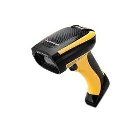 Datalogic PM9500-DHP910RBK20 Barcode Scanner