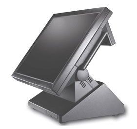 PartnerTech 5500-0100 POS Touch Terminal