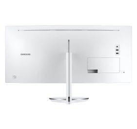 Samsung C34J791WTN Monitor