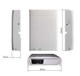 Ruckus 9U1-H320-US00 Wireless Access Points