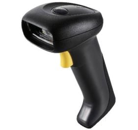 ZBA ZB306209R Barcode Scanner