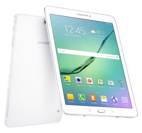 Samsung SM-T813NZWEXAR Tablet