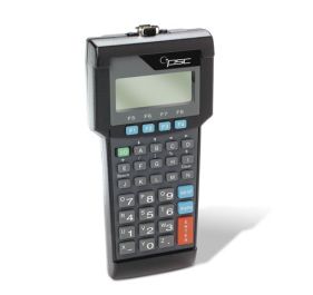 PSC PT 2000 Mobile Computer