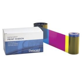 Datacard 508785-001 ID Card Ribbon