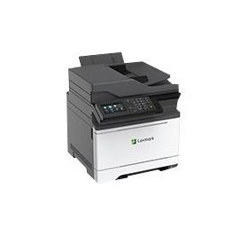 Lexmark 42CT380 Laser Printer