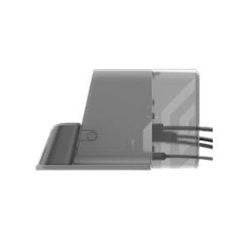 Zebra CRD-TC5X-1SNWS-01 Docks and Cradles