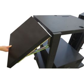 Newcastle Systems B130 Mounting Hardware and Stands