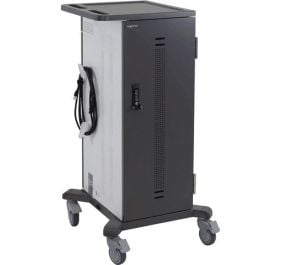 Ergotron YES40-TAB-1 Mobile Cart