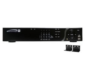 Speco N32NS30TB Network Video Server