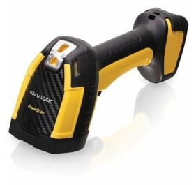 Datalogic PBT9600-HPRBK10EU Barcode Scanner