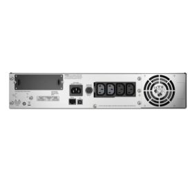 APC SMT1000RMI2U UPS