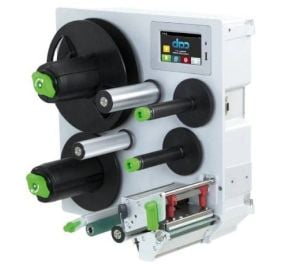 cab 6010026 Barcode Label Printer