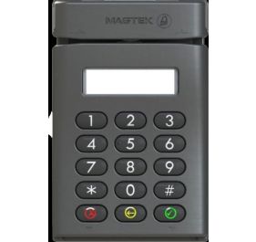  30056122 Credit Card Reader