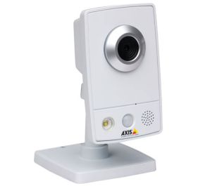 Axis M1031-W Security Camera