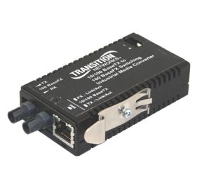 Transition M/E-ISW-FX-01(100) Products