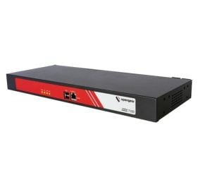 Opengear CM7116-2-DAC-US Data Networking