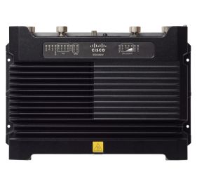 Cisco IR829GW-LTE-VZ-AK9 Wireless Router