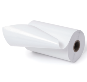 Zebra Zeroliner 4500D Barcode Label