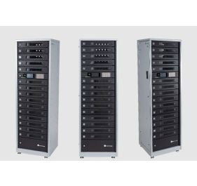 LocknCharge FUYL Tower Pro Computer Docking Station