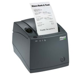 Ithaca 280-S9 Receipt Printer