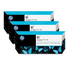 HP C9487A InkJet Cartridge