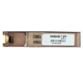 Juniper Networks EX-SFP-1GE-T Data Networking