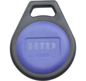 HID 2050CNNSN Access Control Cards