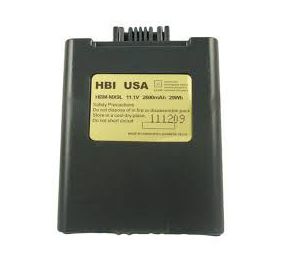Harvard Battery HBM-MX9L Battery