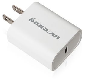 IOGEAR GPAWC20W Cables, Connectors, and Adapters