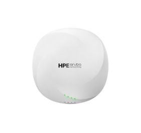 HPE Aruba R7J24A Wireless Access Points