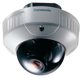 Panasonic WV-CW244F/15 Security Camera