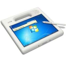 Motion Computing C5t Tablet