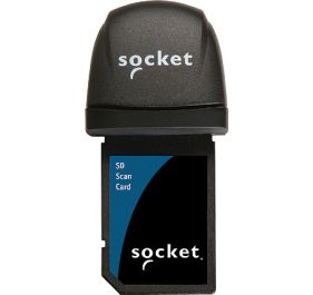 Socket Mobile SD Scan Card 3E Accessory