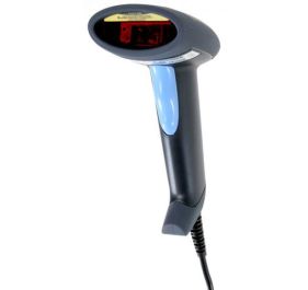 Unitech MS830 Barcode Scanner