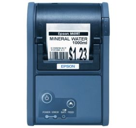 Epson C31C564A8881 Receipt Printer