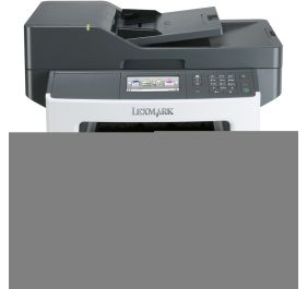 Lexmark 35ST804 Multi-Function Printer