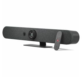 Logitech 960-001563 Video Conferencing Equipment