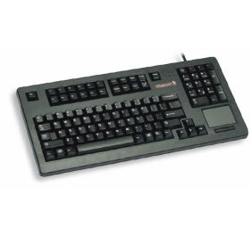 Cherry G8011900HVMUS Keyboards