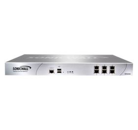 SonicWall 01-SSC-7016 Data Networking