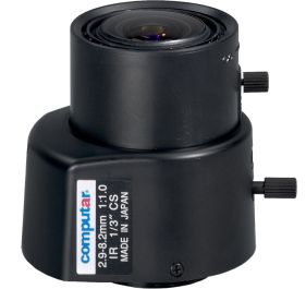 CBC TG3Z2910FCS-IR CCTV Camera Lens