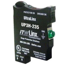 ITW Linx UP3P-235 Surge Protector