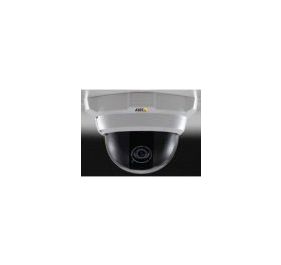 Axis 0290-001 Security Camera